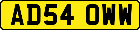 AD54OWW