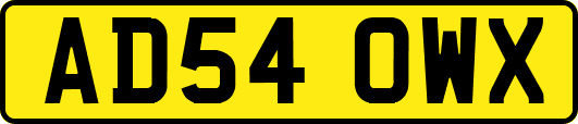AD54OWX