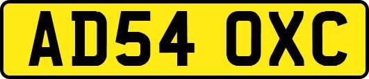 AD54OXC