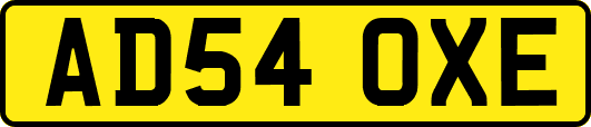 AD54OXE