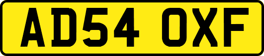 AD54OXF
