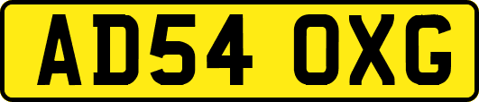 AD54OXG