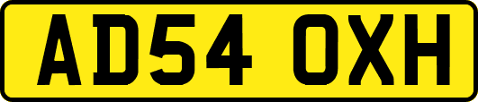 AD54OXH