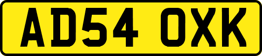 AD54OXK