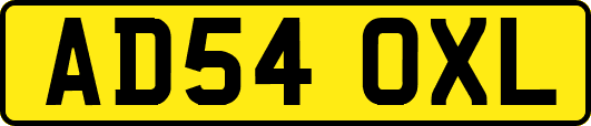 AD54OXL