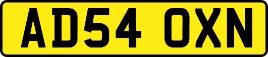 AD54OXN