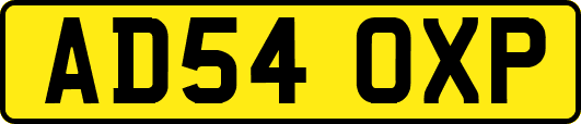 AD54OXP