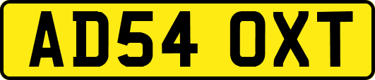 AD54OXT