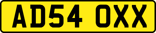 AD54OXX