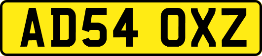 AD54OXZ