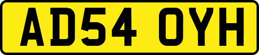 AD54OYH
