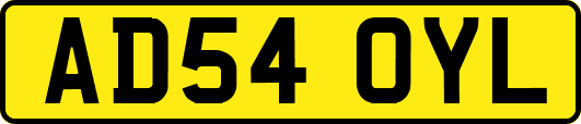 AD54OYL