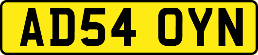 AD54OYN