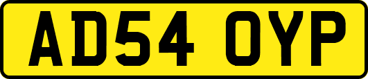 AD54OYP