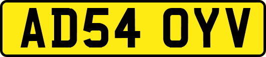 AD54OYV