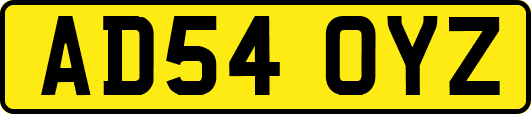 AD54OYZ