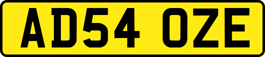 AD54OZE