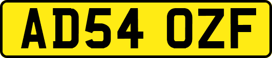 AD54OZF