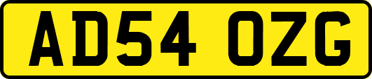AD54OZG