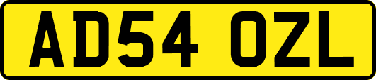 AD54OZL
