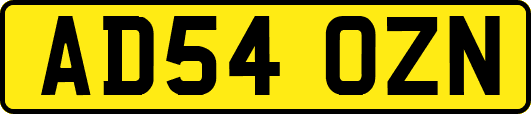 AD54OZN