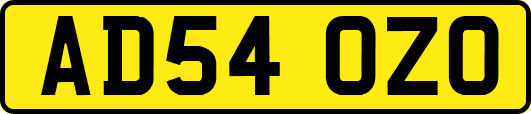 AD54OZO