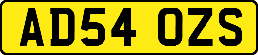 AD54OZS