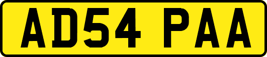 AD54PAA