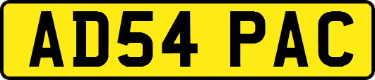 AD54PAC