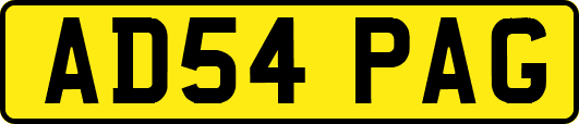 AD54PAG