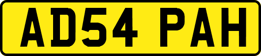 AD54PAH