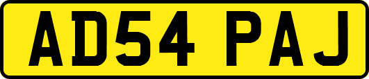 AD54PAJ