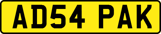 AD54PAK