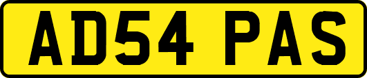 AD54PAS