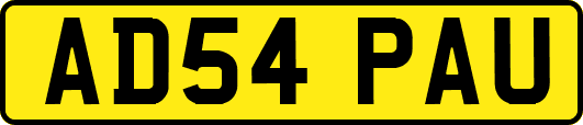 AD54PAU