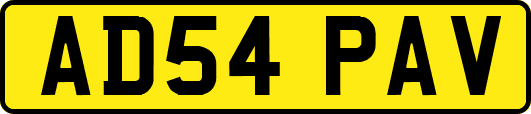 AD54PAV