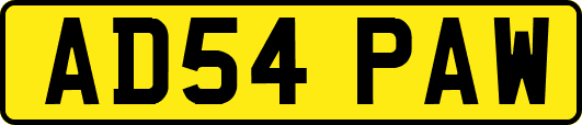 AD54PAW