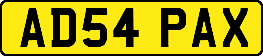 AD54PAX