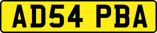 AD54PBA