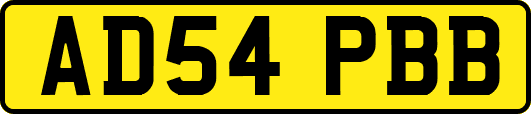 AD54PBB
