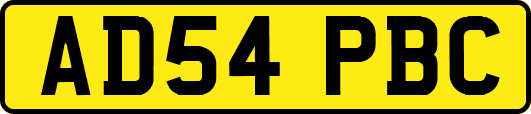 AD54PBC