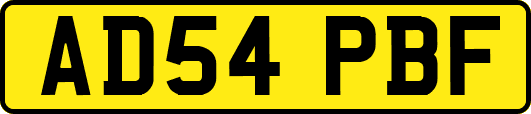 AD54PBF