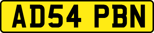 AD54PBN