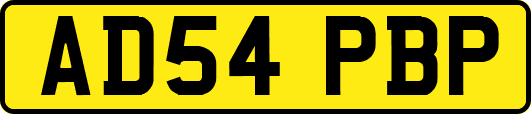 AD54PBP
