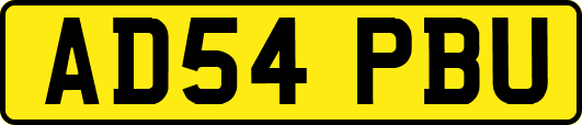 AD54PBU