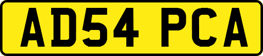 AD54PCA