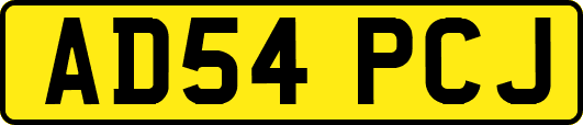 AD54PCJ