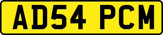 AD54PCM