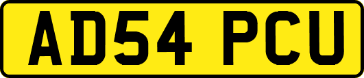 AD54PCU