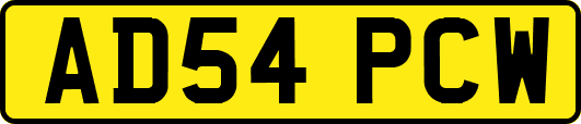 AD54PCW